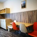 Hotel Alpenstern *