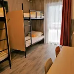Alpenstern Hotel