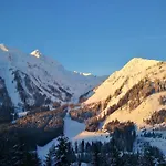 Hotel Alpenstern *