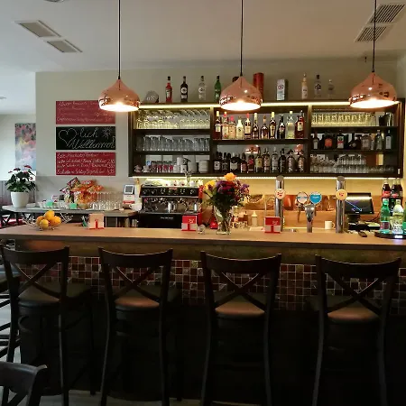 Alpenstern Hotel Vordernberg