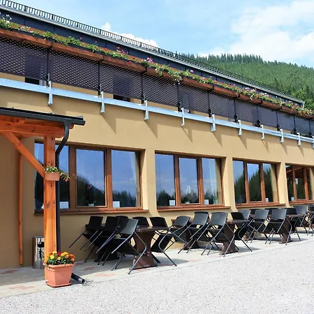 Alpenstern *