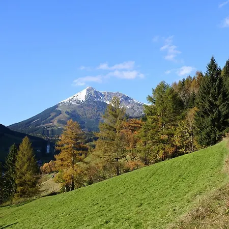 Alpenstern Szálloda *