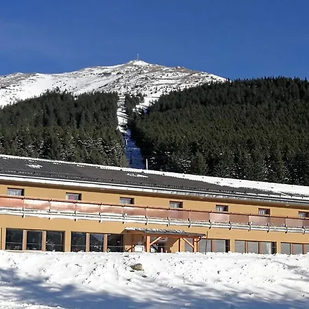Hotel Alpenstern *