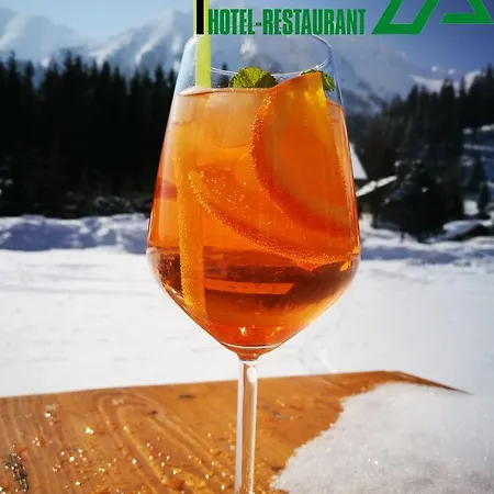 Alpenstern Szálloda