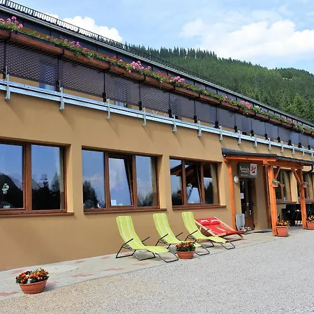 Alpenstern * Vordernberg