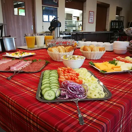 Alpenstern Szálloda