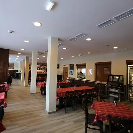 Alpenstern Vordernberg