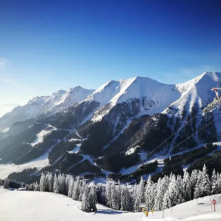 Alpenstern Vordernberg