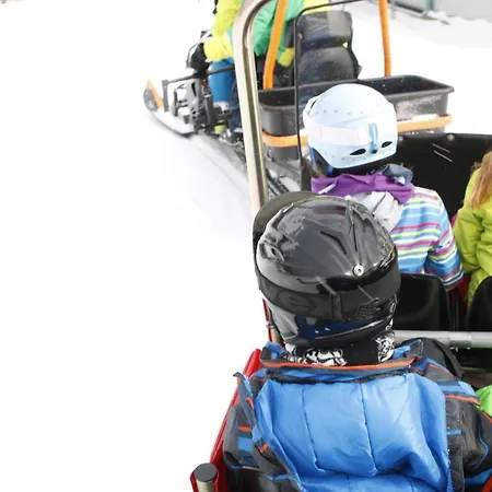 Hotel Alpenstern Vordernberg