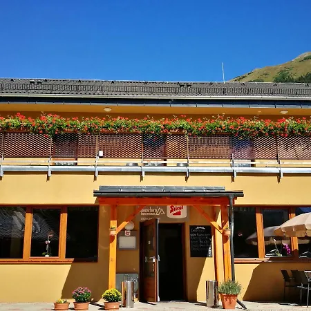 Alpenstern *