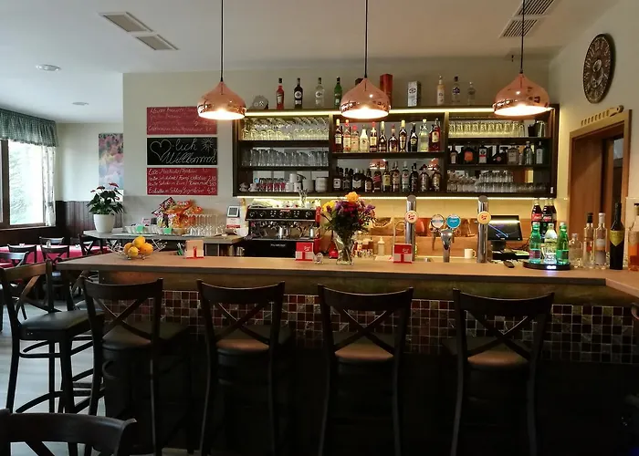 Alpenstern Hotel Vordernberg