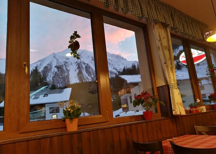 Hotell Alpenstern