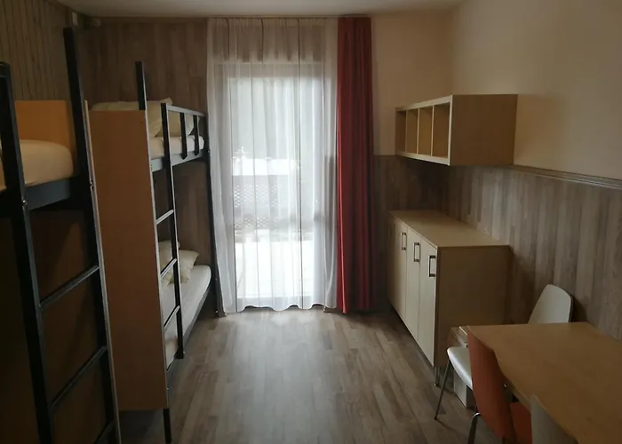 Alpenstern Hotell Vordernberg