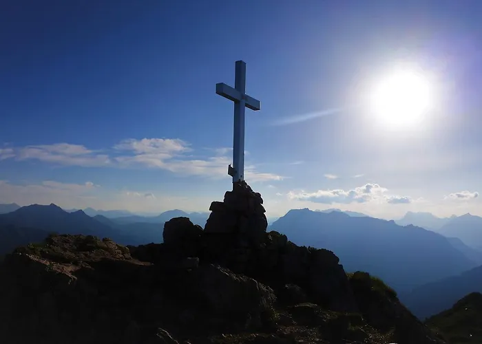 Alpenstern Hotel Vordernberg