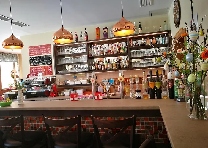 Alpenstern Hotel Vordernberg