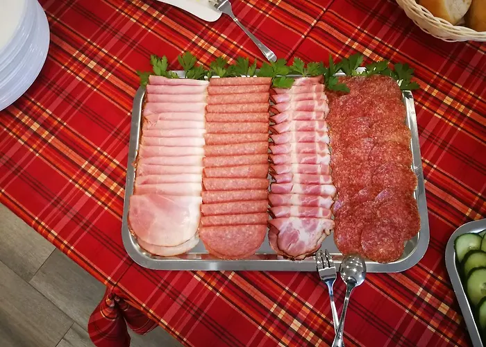 Alpenstern * Vordernberg