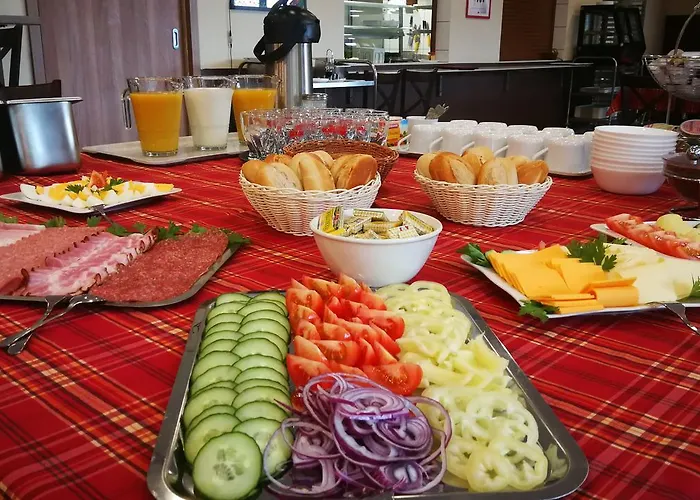 Alpenstern Vordernberg