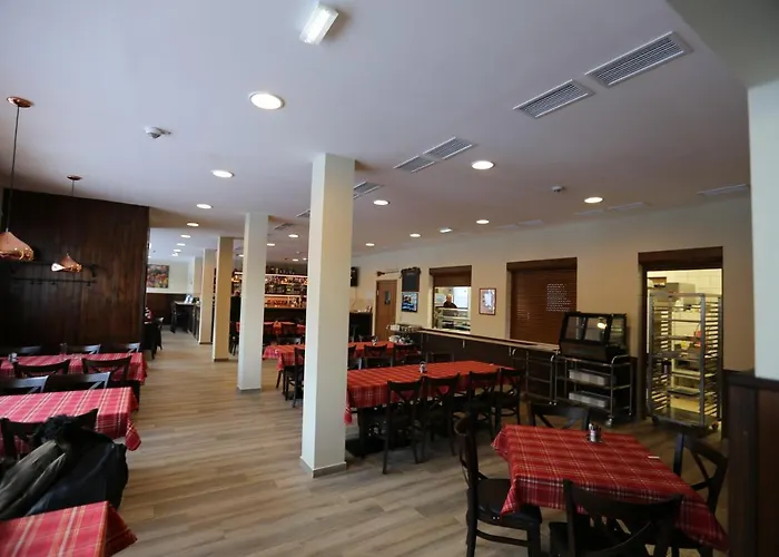 Alpenstern Vordernberg