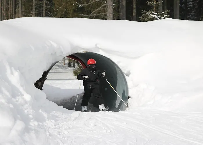 Alpenstern * Vordernberg