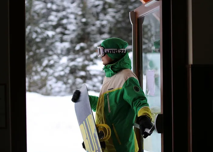 Alpenstern * Vordernberg