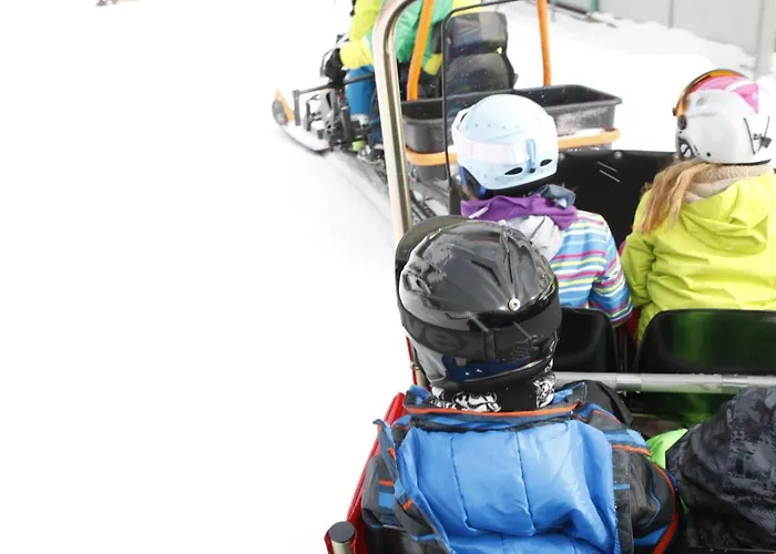 Hotel Alpenstern Vordernberg